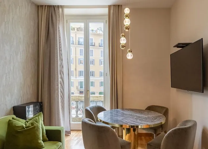 Residenza Pierret 4*