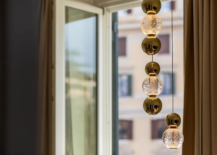 Residenza Pierret Konukevi 4*