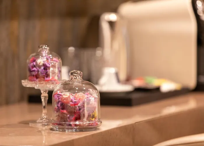 Residenza Pierret Гостевой дом Рим