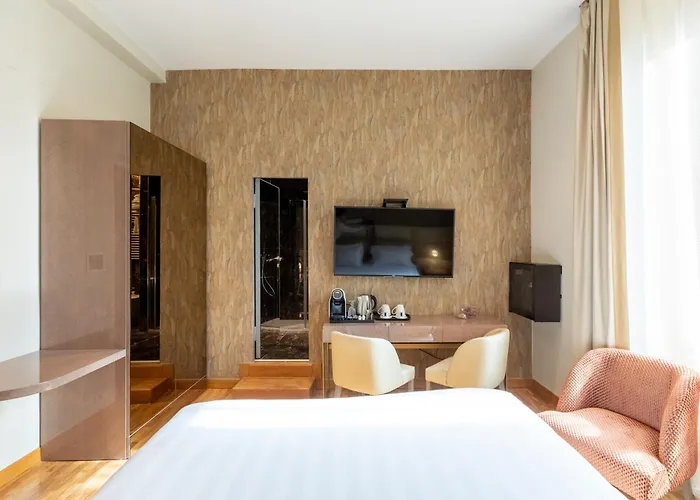 Residenza Pierret Roma