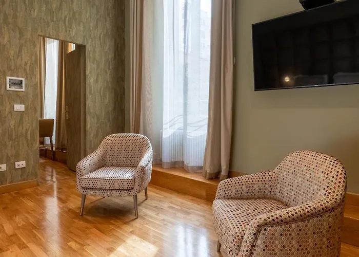 Residenza Pierret