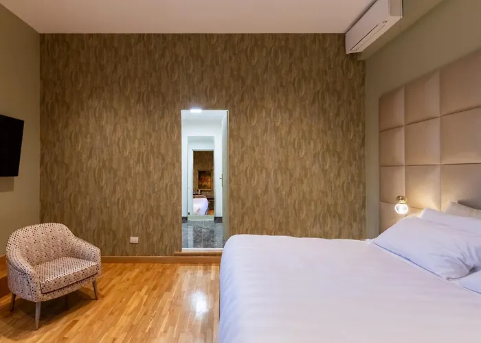 Residenza Pierret Гостевой дом 4*