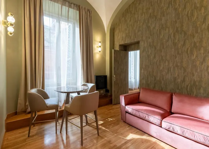 Residenza Pierret Гостевой дом