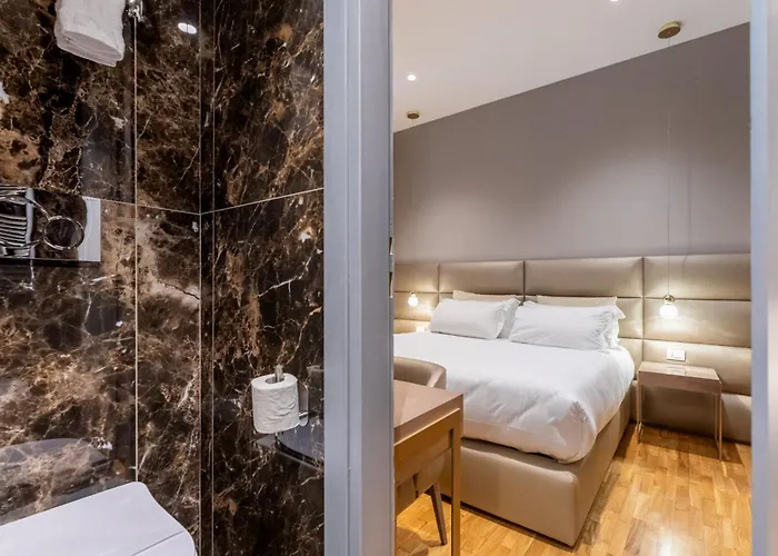 Konukevi Residenza Pierret 4*