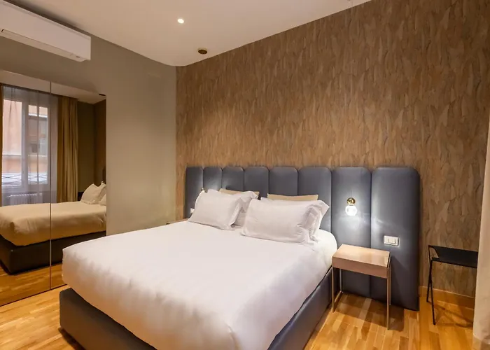 Konukevi Residenza Pierret 4*