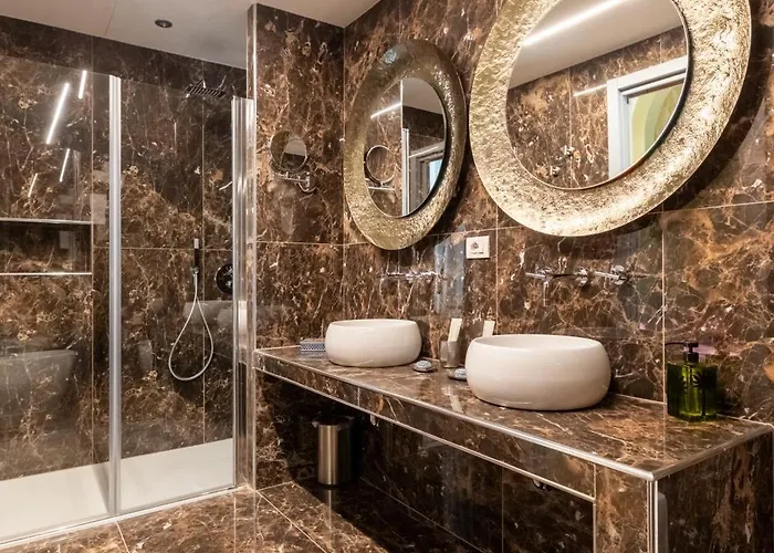 Konukevi Residenza Pierret 4*