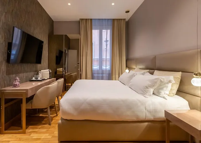 Residenza Pierret 4*