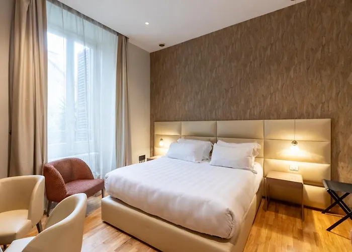 Residenza Pierret 4*