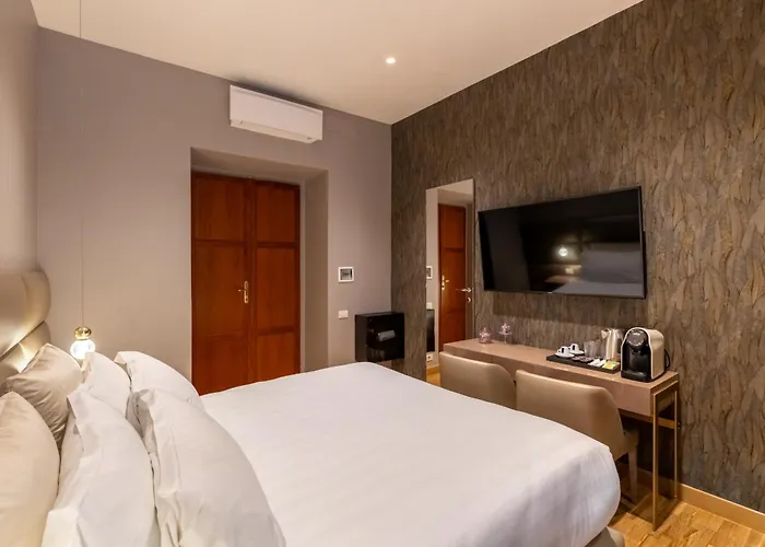Residenza Pierret Гостевой дом 4*