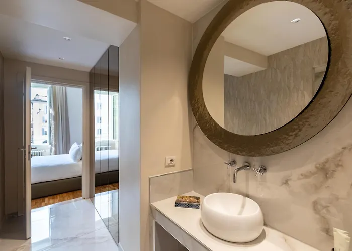 Гостевой дом Residenza Pierret