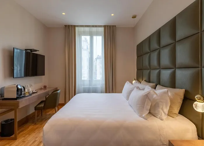 Residenza Pierret 4*