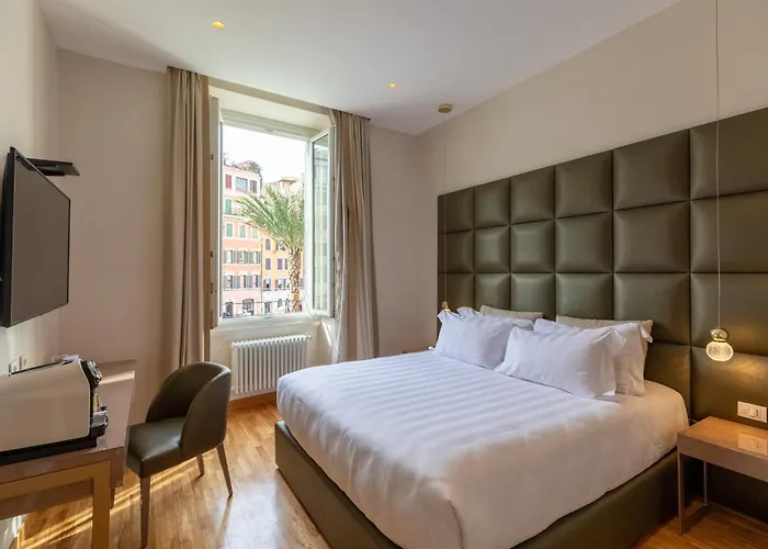 Residenza Pierret