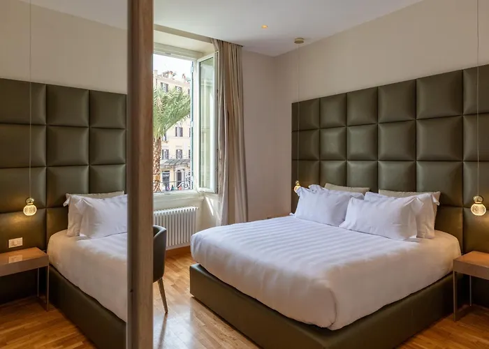 Konukevi Residenza Pierret 4*
