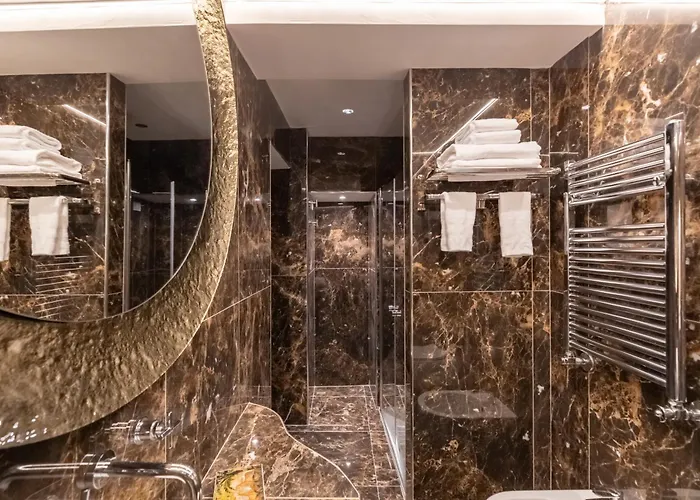 Residenza Pierret 4* Roma