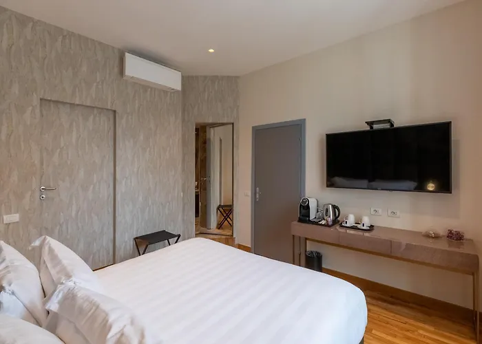 Residenza Pierret 4*