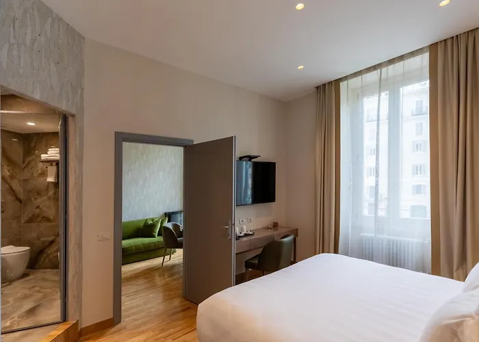 Residenza Pierret 4*