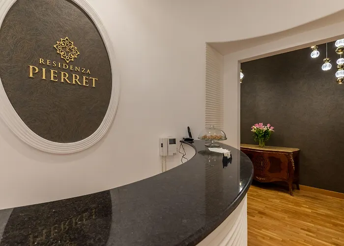 Residenza Pierret