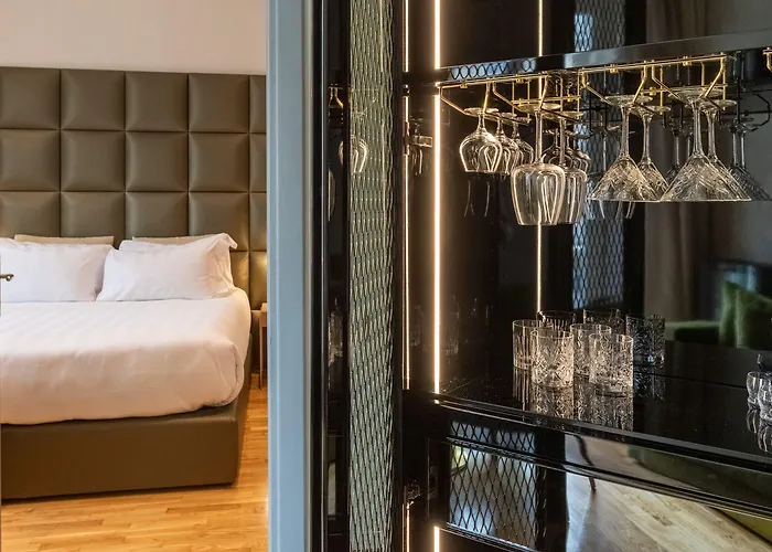 Residenza Pierret 4*