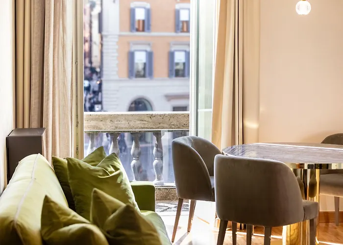 Residenza Pierret