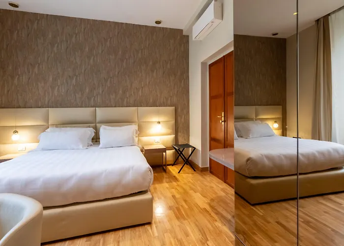 Residenza Pierret Konukevi