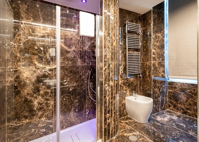 Konukevi Residenza Pierret 4*