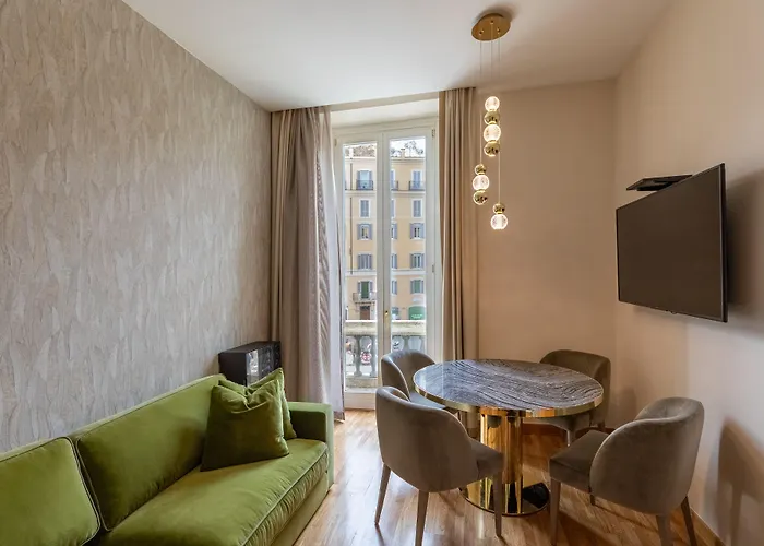 Residenza Pierret 4*