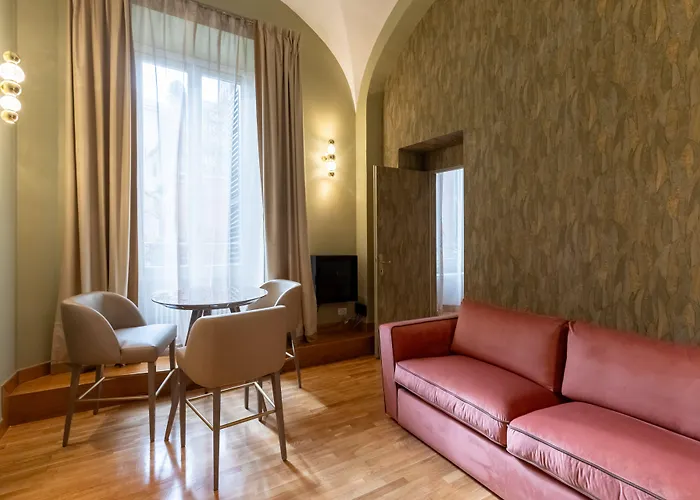 Residenza Pierret 4*