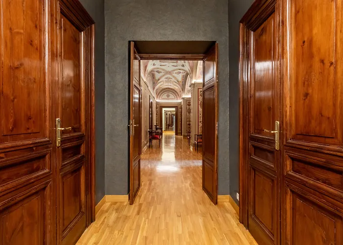 Residenza Pierret