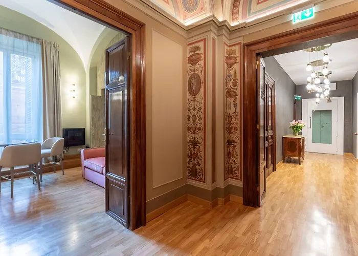 Residenza Pierret Гостевой дом