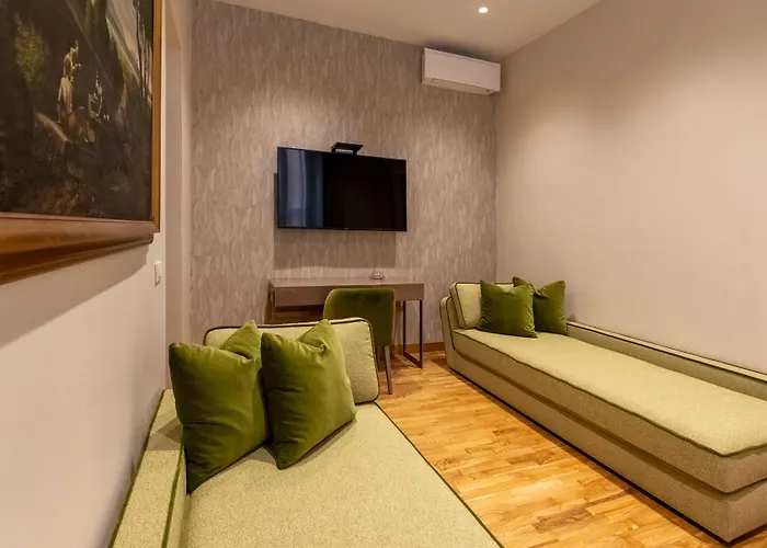 Residenza Pierret