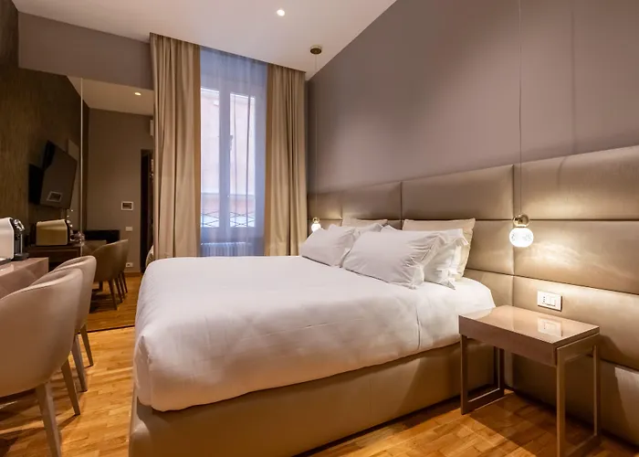 Residenza Pierret Рим