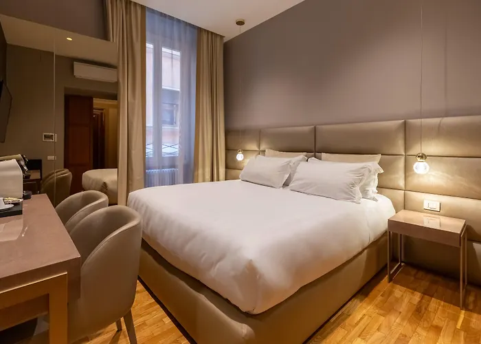 Residenza Pierret Рим
